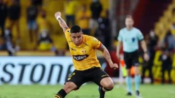 في الكورة : إغتيال بينيدا لاعب برشلونة الإكوادوري وزوجته في هجوم مسلح