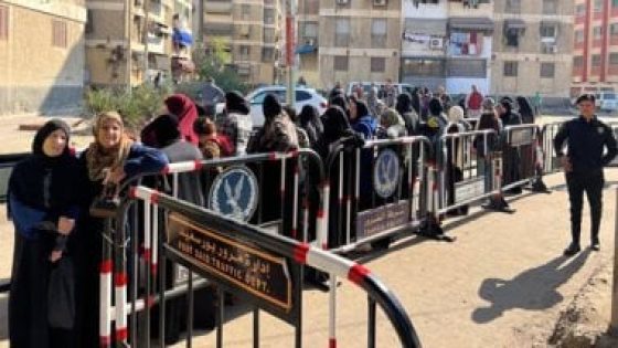 في الكورة : تعرف على 35 مرشحا بإعادة 19 دائرة من المرحلة الأولى لانتخابات النواب السبت المقبل