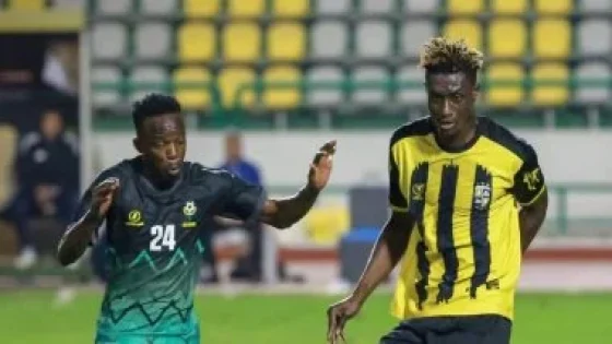 في الكورة : المقاولون يخسر 2-0 أمام منتخب تنزانيا استعدادا لكأس عاصمة مصر