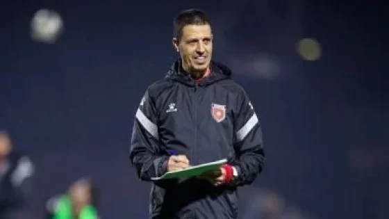 في الكورة : جمال سلامى يعلن حصوله على الجنسية الأردنية بعد وصافة كأس العرب.. فيديو