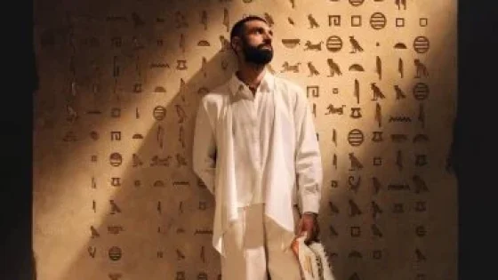 في الكورة : شاهد حذاء محمد صلاح الجديد فى كأس أمم أفريقيا 2025