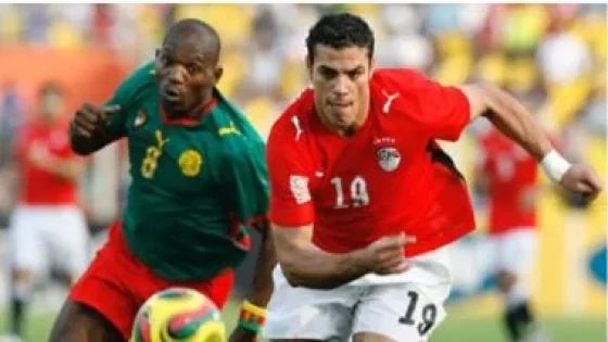في الكورة : مواجهات لا تنسى فى كأس أمم أفريقيا.. مصر والكاميرون الأبرز