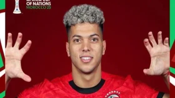 في الكورة : شاهد احتفالات نجوم منتخب مصر خلال جلسة التصوير استعدادا لكأس أمم أفريقيا