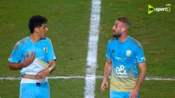 في الكورة : كأس عاصمة مصر.. الأهلي يتقدم على سيراميكا بهدف فى الشوط الأول