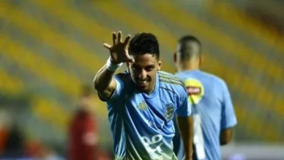 في الكورة : أخبار الرياضة المصرية اليوم الجمعة 19 -12- 2025