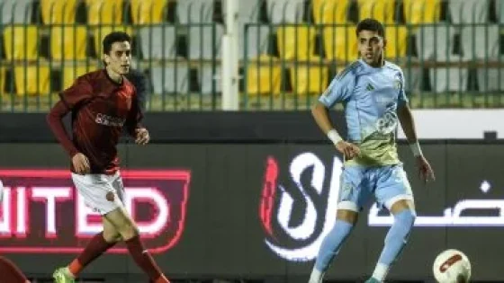 في الكورة : 75 دقيقة.. الأهلي يحافظ على التقدم بهدف أمام سيراميكا فى كأس عاصمة مصر