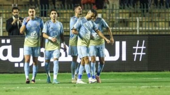 في الكورة : الأهلي يهزم سيراميكا برأسية طاهر ويحقق أول فوز ببطولة كأس عاصمة مصر