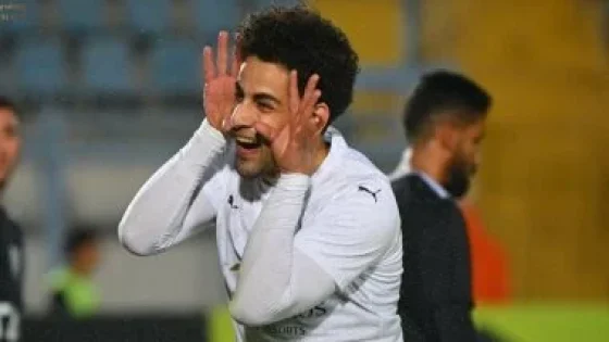 في الكورة : المصري البورسعيدي يفوز على زد بهدف الشامى فى كأس عاصمة مصر