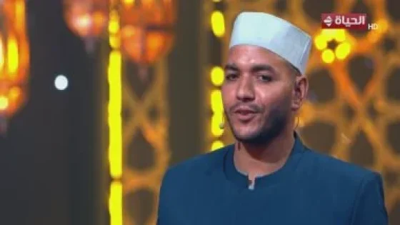 في الكورة : «شالت كتير».. رسالة مؤثرة من المتسابق بدولة التلاوة على عثمان لوالدته