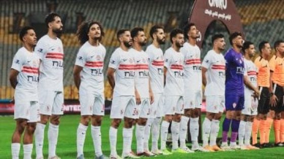 في الكورة : استعدادات أمنية مشددة لتأمين مواجهة الزمالك وحرس الحدود فى كأس عاصمة مصر
