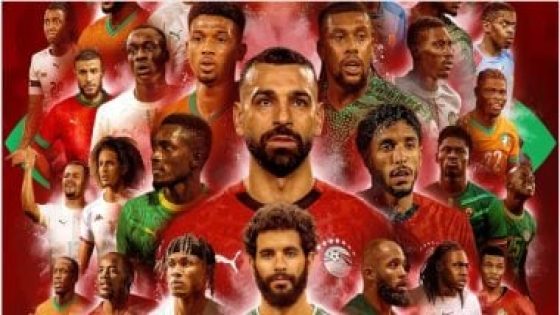 في الكورة : مواجهات لا تفوتك فى دور مجموعات أمم أفريقيا 2025.. العد التنازلى بدأ