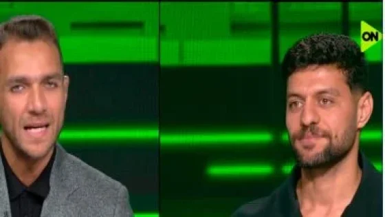 في الكورة : مصطفى شلبى: رحيل زيزو إلى الأهلى فاجأنى ولن أفكر فى شكوى الزمالك