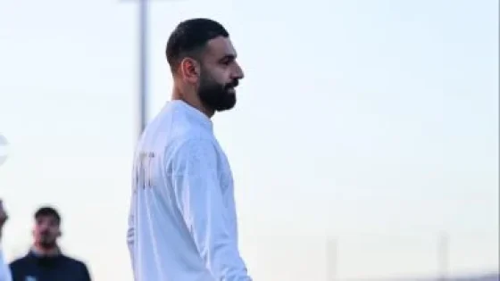 في الكورة : محمد صلاح يعلن التحدى قبل مواجهة زيمبابوي فى أمم أفريقيا