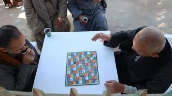 في الكورة : انطلاق دورى الألعاب الشعبية والتراثية بمشاركة 2000 لاعب وجوائز 50 ألف جنيه.. صور