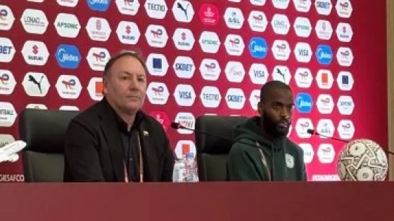 في الكورة : مدرب جزر القمر: مواجهة المغرب فى افتتاح أمم أفريقيا أشبه بتسلّق جبل إيفرست
