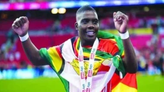 في الكورة : قائد زيمبابوي: نثق فى أنفسنا ونسعى لنتيجة إيجابية أمام منتخب مصر