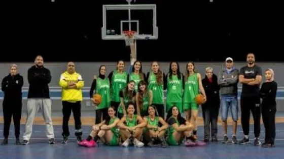 في الكورة : سبورتنج يعلن قائمة مواجهة الأهلي اليوم فى كأس السوبر المصري لسيدات السلة