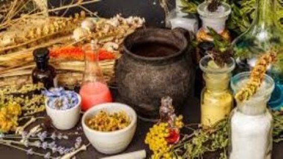 في الكورة : الصحة العالمية: الطب التقليدي يساعد فى معالجة تهديدات تواجه الصحة