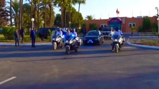 في الكورة : 3000 شرطي و6000 كاميرا.. خطة أمنية غير مسبوقة لتأمين كأس أمم أفريقيا