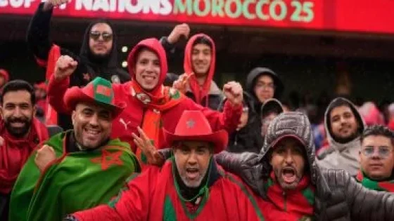 في الكورة : دخول مجاني للجماهير فى بعض مباريات أمم أفريقيا