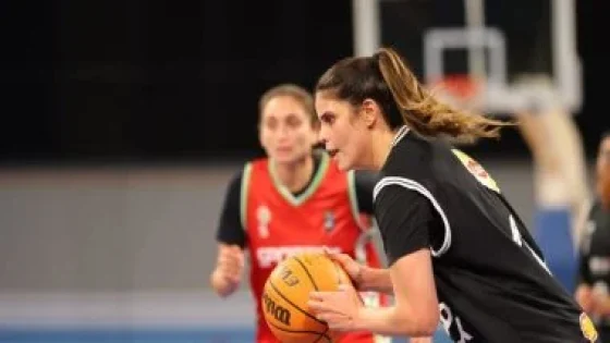 في الكورة : سبورتنج يفوز على الأهلى ويتوج بكأس سوبر كرة السلة سيدات