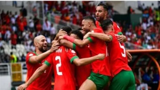 في الكورة : تاريخ مواجهات المغرب ضد جزر القمر قبل لقاء افتتاح كأس أمم أفريقيا