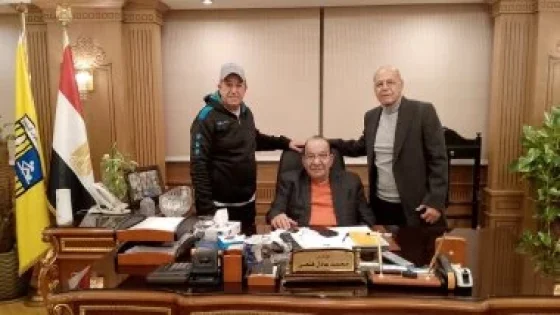 في الكورة : المقاولون العرب يعلن تعيين على خليل مستشاراً فنياً لقطاع الناشئين