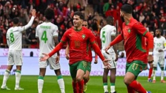 في الكورة : نتيجة مباراة المغرب ضد جزر القمر فى افتتاح كأس أمم أفريقيا 2025