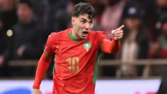في الكورة : منتخب المغرب يستهل مشواره فى أمم أفريقيا 2025 بالفوز بثنائية ضد جزر القمر