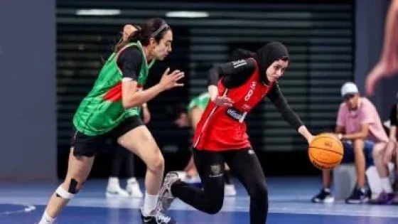 في الكورة : موعد نهائي كأس السوبر لسيدات كرة السلة بين الأهلي وسبورتنج