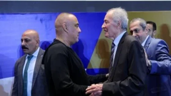 في الكورة : المتحدة للرياضة تنجح فى تنظيم الجمعية العمومية للاتحاد الدولى لليد بالعاصمة الجديدة