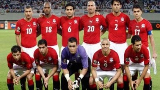 في الكورة : قبل مباراة مصر وزيمبابوى.. أين ذهب نجوم جيل أمم أفريقيا 2010