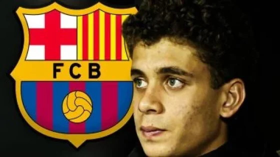 في الكورة : رومانو يفجر مفاجأة عن مفاوضات برشلونة مع الأهلى لضم حمزة عبد الكريم