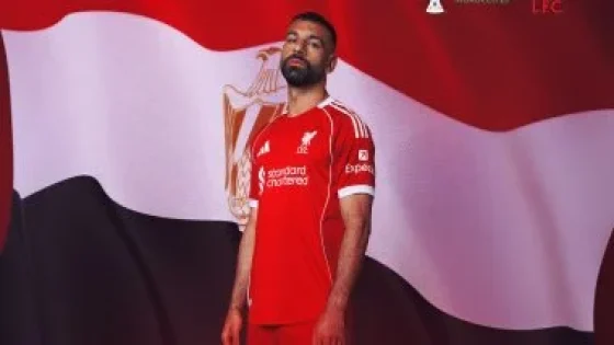 في الكورة : ليفربول يدعم محمد صلاح قبل مواجهة مصر ضد زيمبابوي
