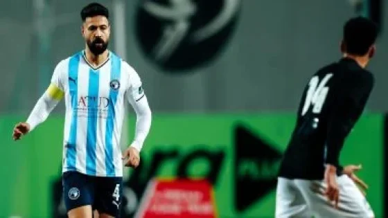 في الكورة : إجازة طويلة للاعبى بيراميدز بعد التأهل لدور الـ16 بكأس مصر