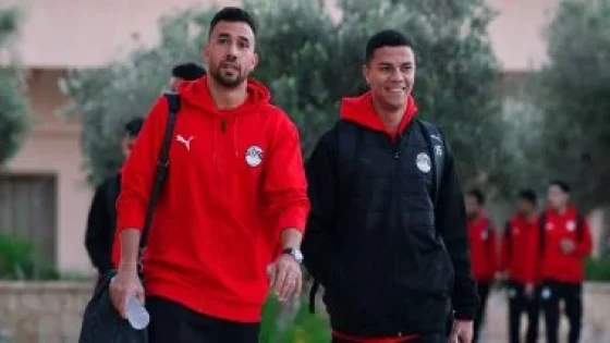 في الكورة : محمد شحاتة يدشن اللمسات الإنسانية فى أمم أفريقيا 2025 وتونس تبرزها