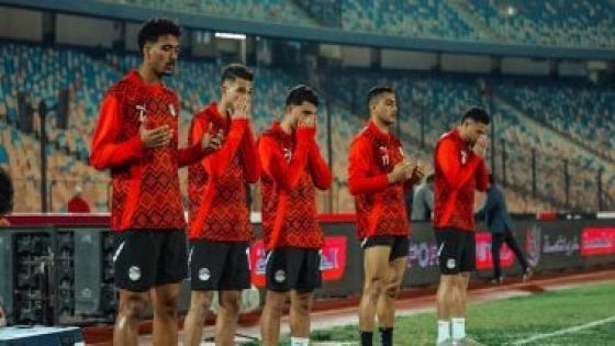 في الكورة : وصول منتخب الفراعنة إلى استاد أدرار قبل مواجهة زيمبابوى بأمم أفريقيا.. فيديو