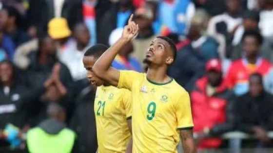 في الكورة : منتخب جنوب أفريقيا يتصدر مجموعة مصر بالفوز 2-1 ضد أنجولا.. فيديو