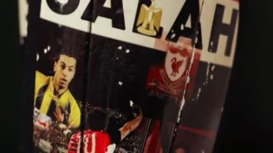 في الكورة : محمد صلاح يحتفظ بصورته بقميص المقاولون على «شنكار» مباراة زيمبابوى