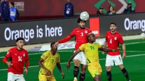 في الكورة : ياسر إبراهيم: أضعنا فرصا عديدة أمم زيمبابوى.. وأدرس تحركات المهاجمين مع عبد المجيد