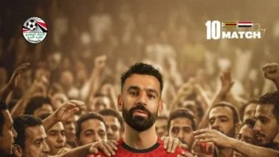 في الكورة : رحلة النجمة الـ8 تبدأ الليلة.. اتحاد الكرة يدعم الفراعنة قبل مواجهة زيمبابوي