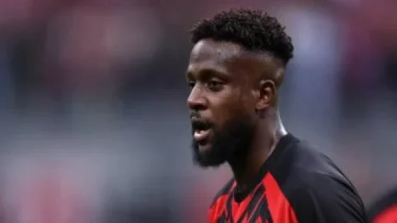 في الكورة : أوريجي خارج صفوف ميلان باتفاق حاسم حول فسخ عقده