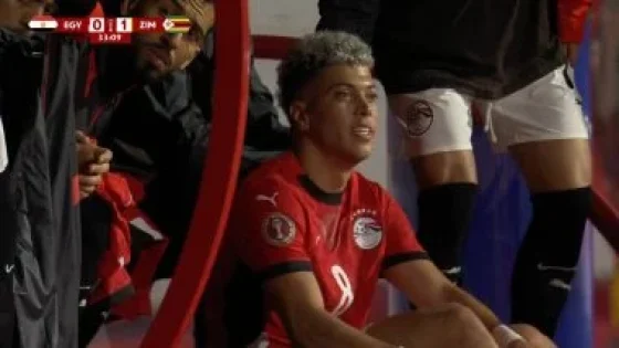 في الكورة : الجاهزية والرهان القادم.. القصة الكاملة لتبديل إمام عاشور أمام زيمبابوي