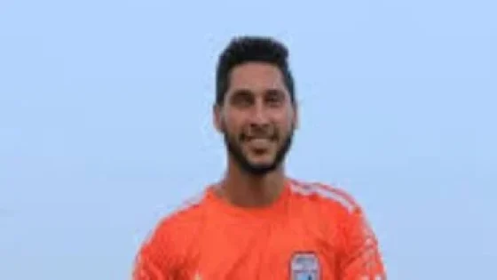 في الكورة : الداخليه يتعاقد مع محمد العربي مهاجم اسوان بعد دفع المقابل المادي