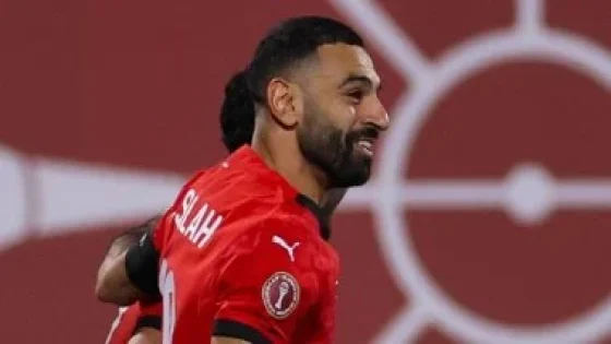 في الكورة : كاف: محمد صلاح يكتب بداية مثيرة لمنتخب الفراعنة في أمم أفريقيا