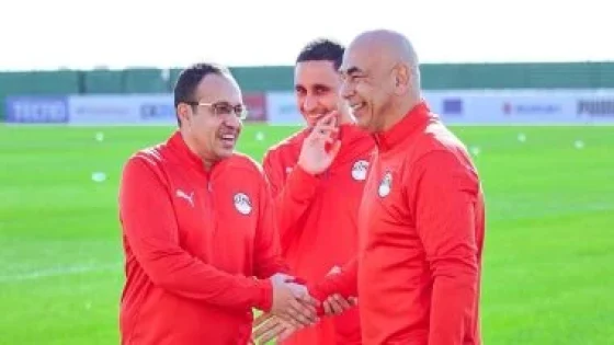 في الكورة : حسام حسن يطلب تقارير طبية ساعة بساعة لحسم موقف الثنائى المصاب