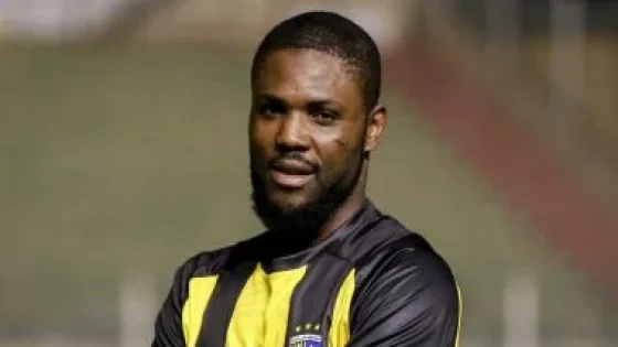 في الكورة : بنجامين كوارو يقترب من الرحيل عن المقاولون العرب في يناير