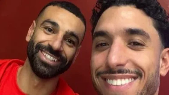 في الكورة : سلام يا إخوة.. هالاند يدعم صلاح ومرموش بعد مباراة مصر وزيمبابوي