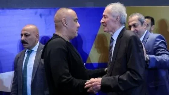 في الكورة : مصر قبلة استضافة عموميات الاتحادات الرياضية الدولية والأفريقية