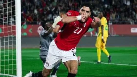 في الكورة : مان سيتى يحتفل بهدف عمر مرموش في بداية مشوار الفراعنة بكأس أمم افريقيا